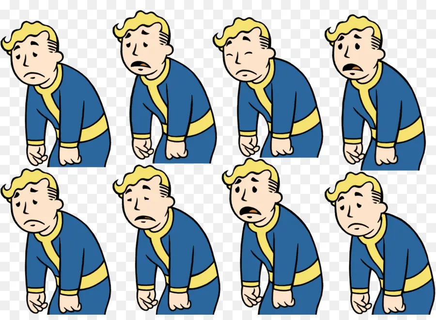 Fallout 4，Fallout New Vegas PNG