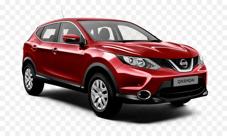 Nissan Qashqai，Nissan PNG