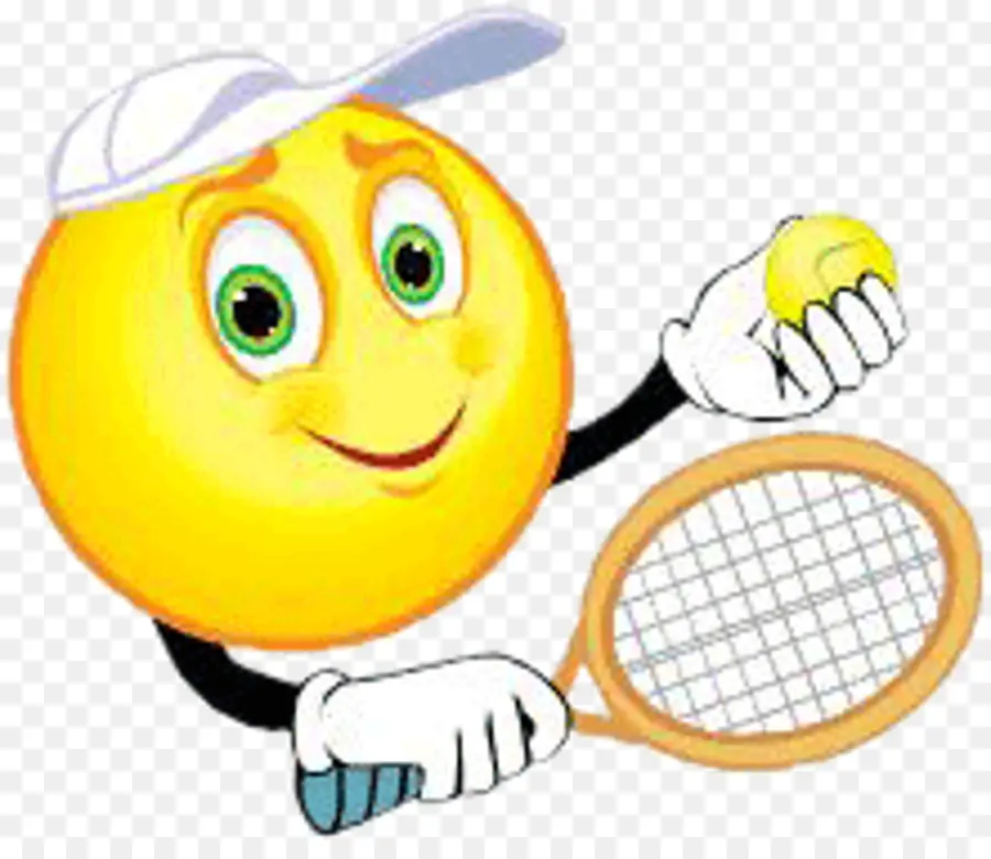 Tenis，El Deporte PNG