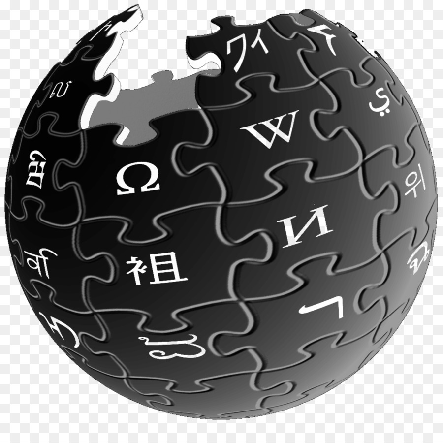 Logotipo De Wikipedia，Rompecabezas PNG