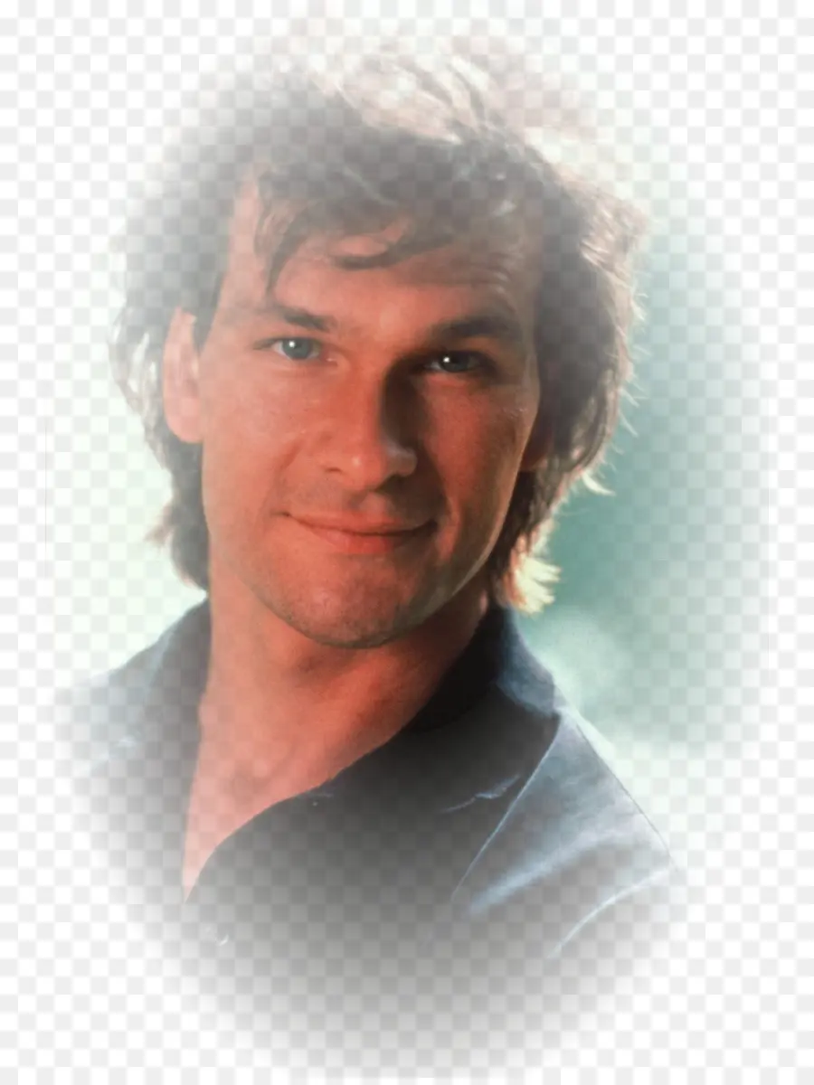 Patrick Swayze，Fantasma PNG