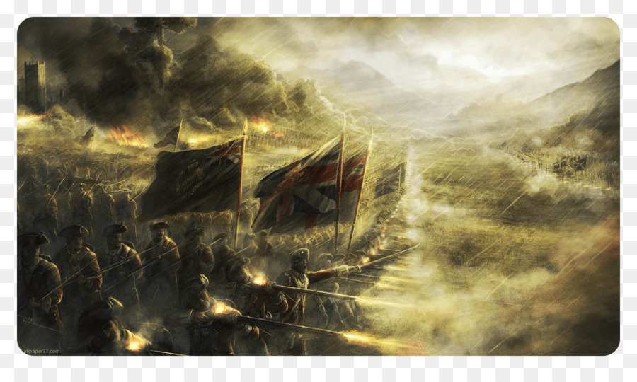Empire Total War，Napoleon Total War PNG