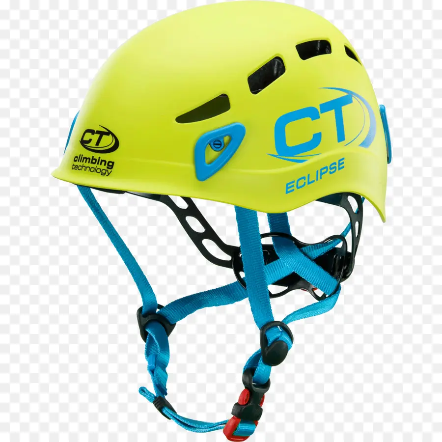 Casco De Escalada Amarillo，Seguridad PNG