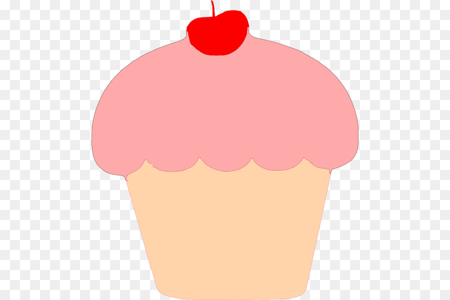 Cupcake，Glaseado De Formación De Hielo PNG