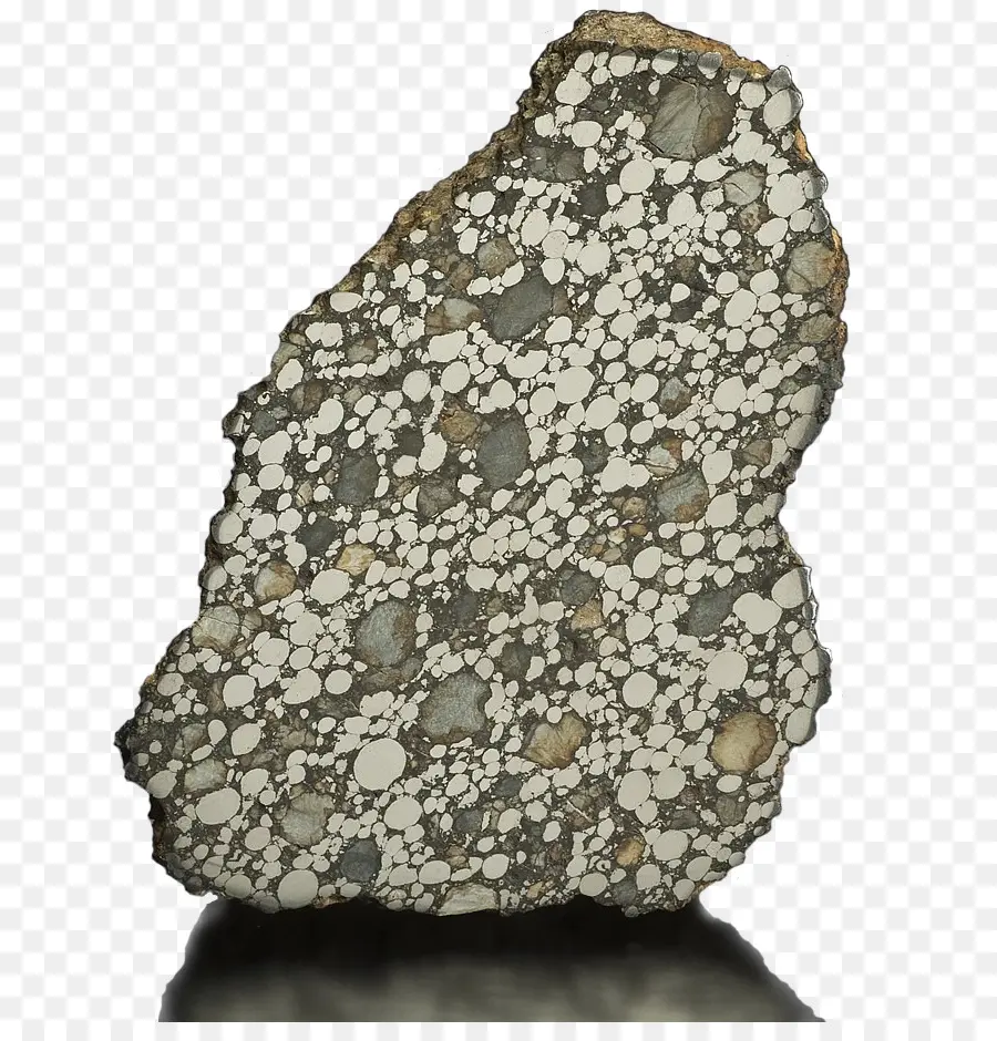 Rock，Meteorito Tissint PNG