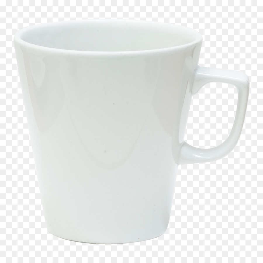 Taza Blanca，Taza PNG