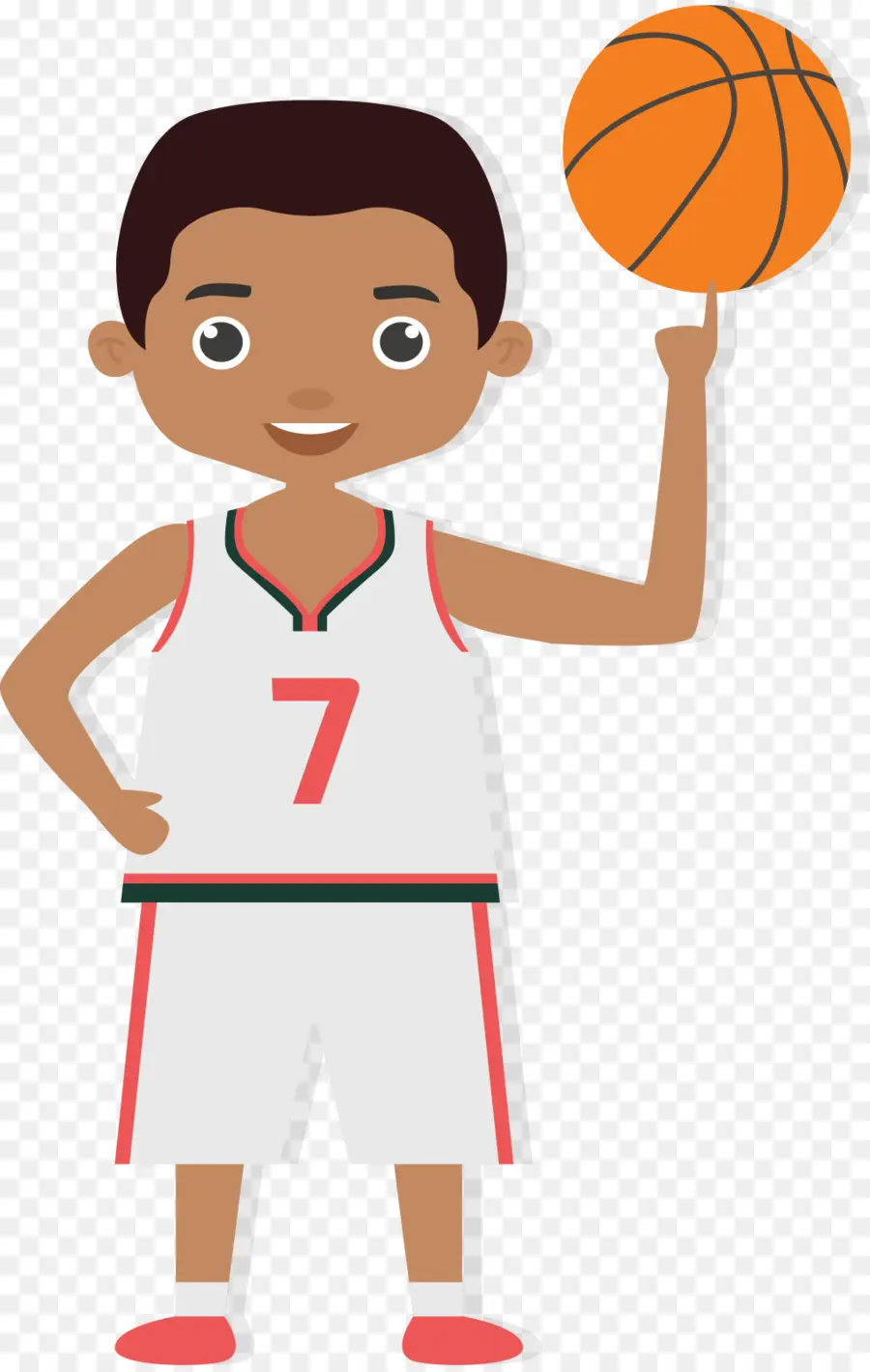 Baloncesto，El Deporte PNG