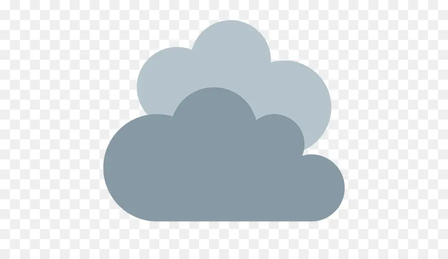 Logotipo De La Nube，Almacenamiento PNG