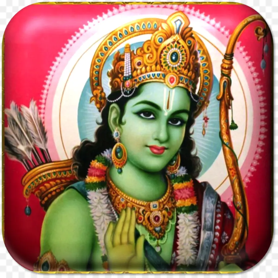 Rama，Hanuman PNG