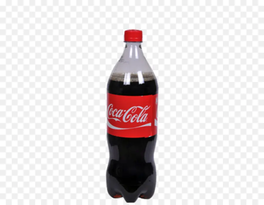 Coca Cola，Bebidas Gaseosas PNG