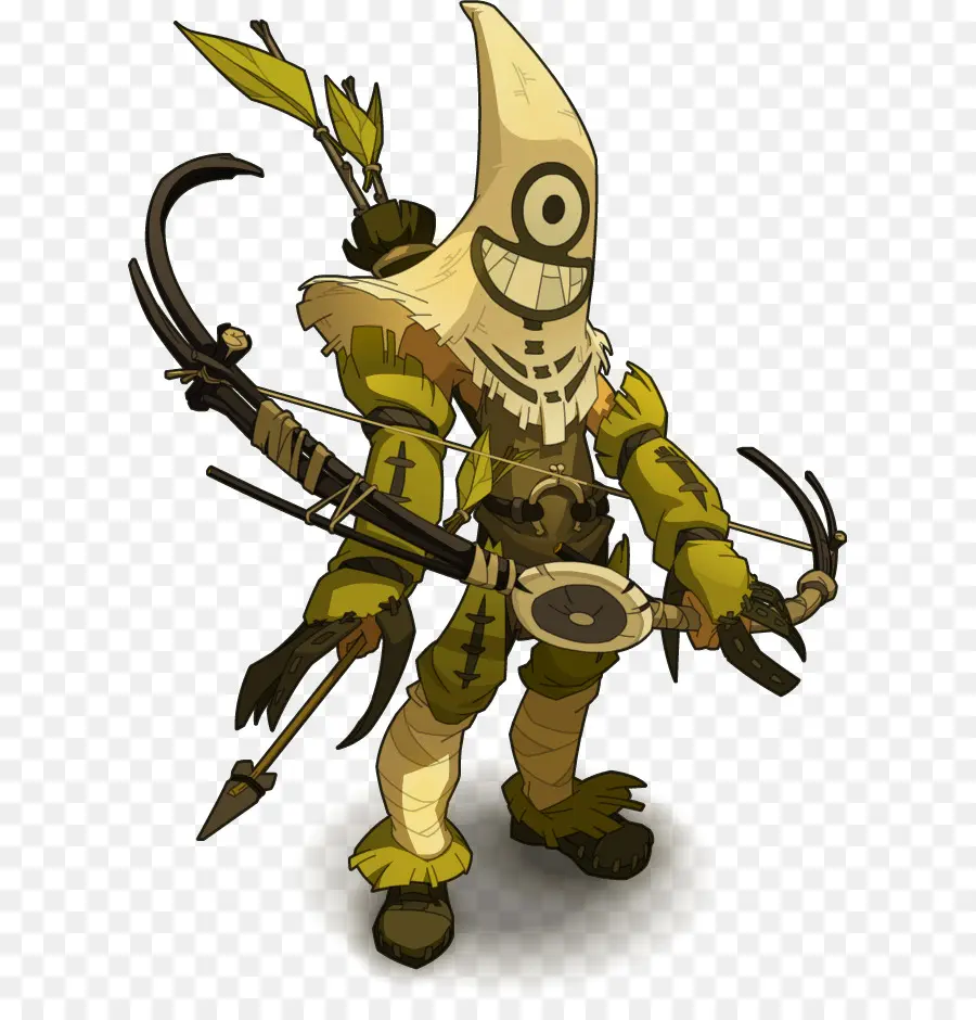 Dofus，Wakfu PNG