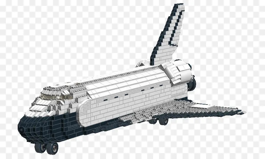 El Transbordador Espacial Endeavour，Programa Del Transbordador Espacial PNG