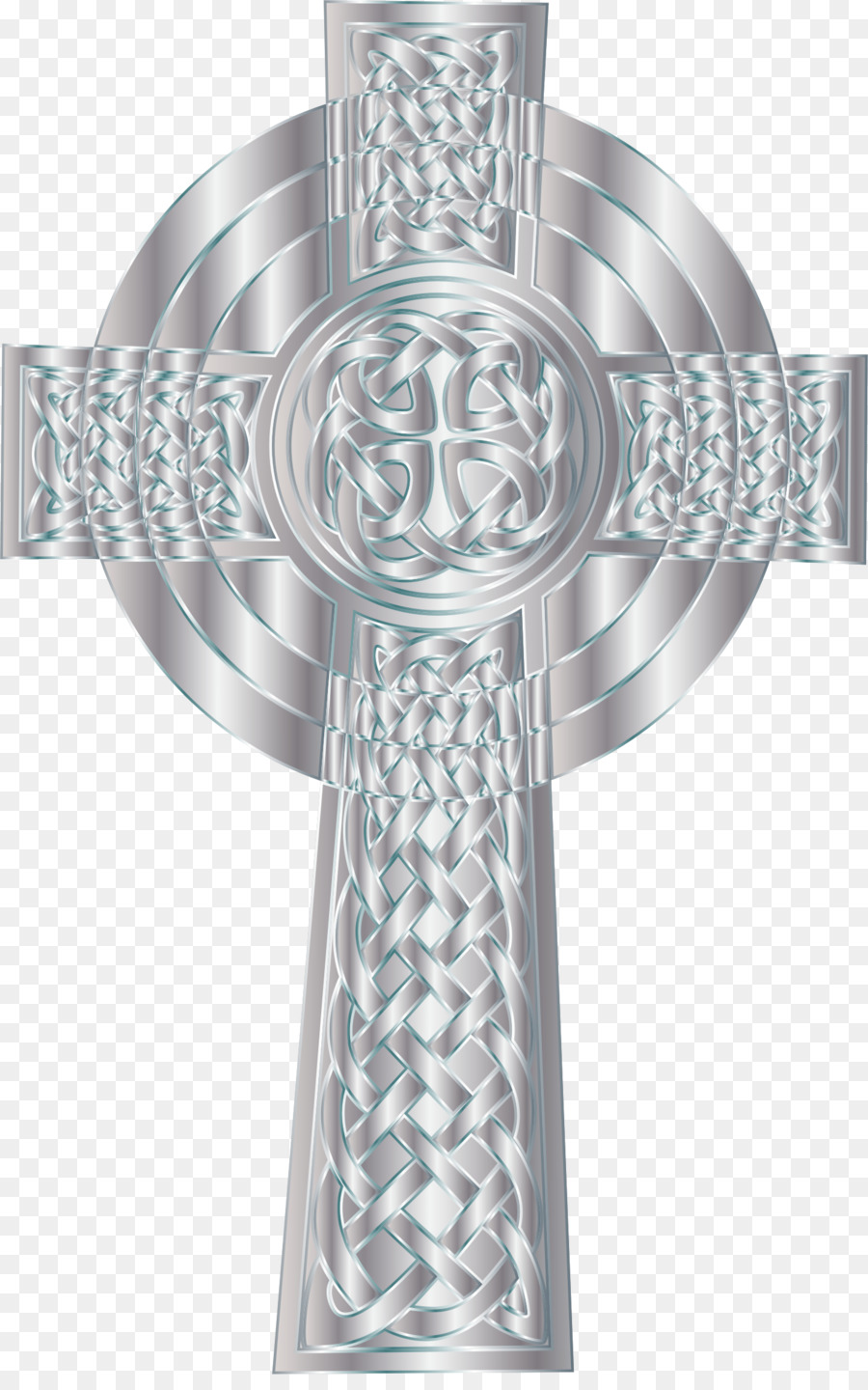 Cruz Celta，Plata PNG