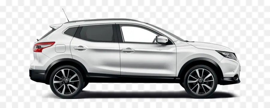 Nissan，Nissan Qashqai PNG