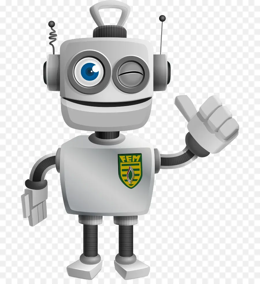 Robot，Brazo Robótico PNG