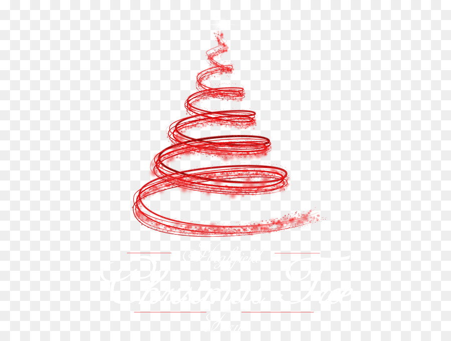 árbol De Navidad，La Navidad PNG