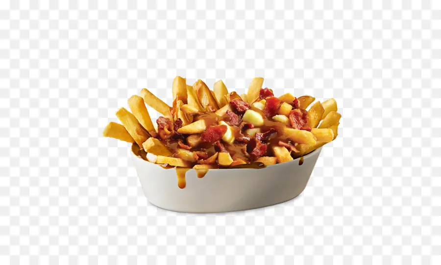 Putine，Papas Fritas PNG