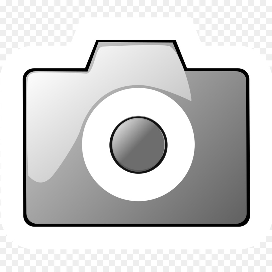 Iconos De Equipo，La Fotografía PNG