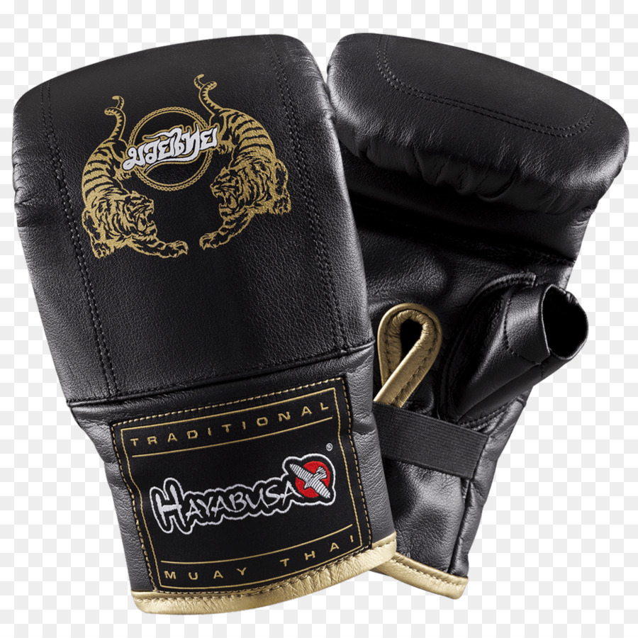 Guantes De Boxeo，Muay Tailandés PNG