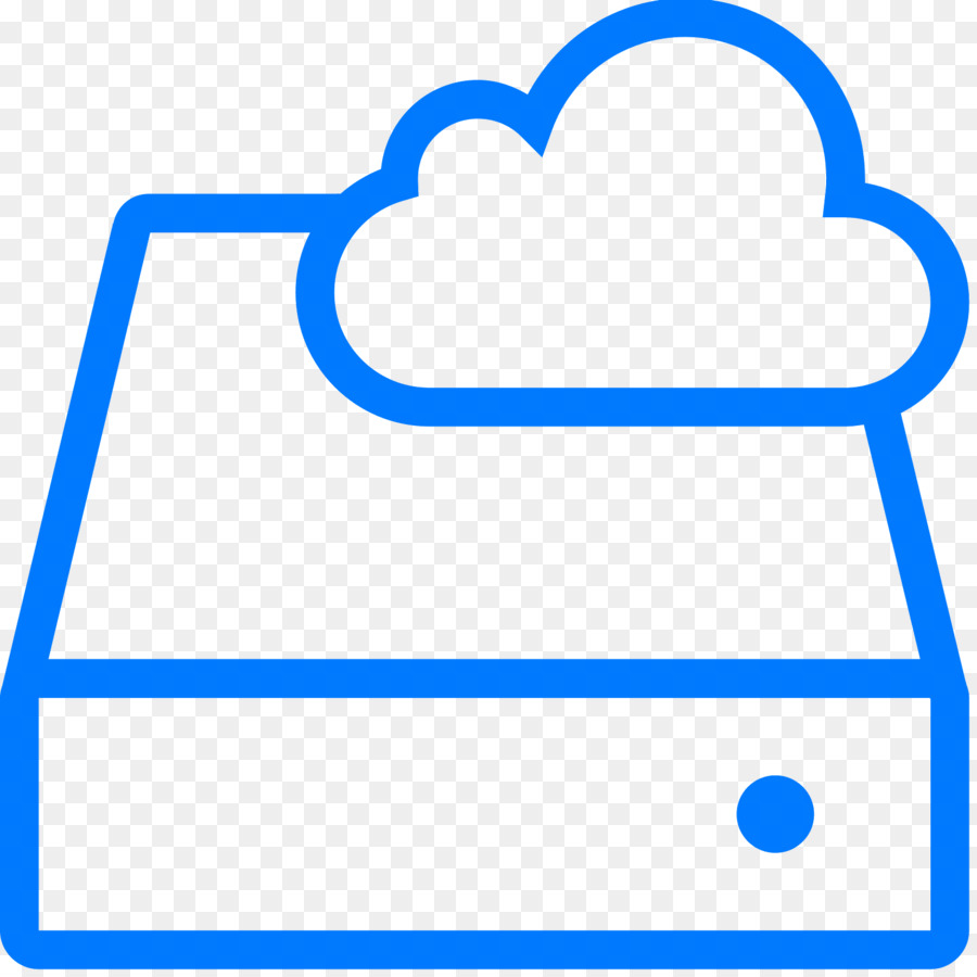 Almacenamiento En La Nube，Nube PNG