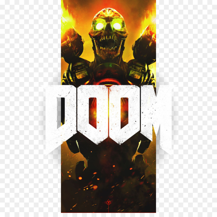 Doom，Doom 3 PNG