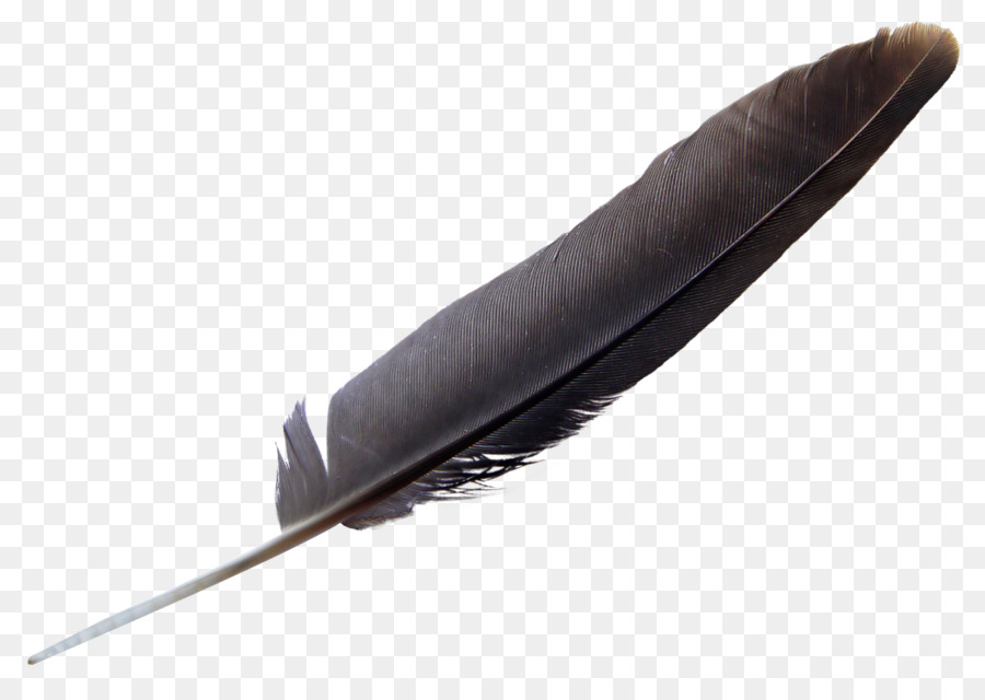 Pluma Negra，Penacho PNG