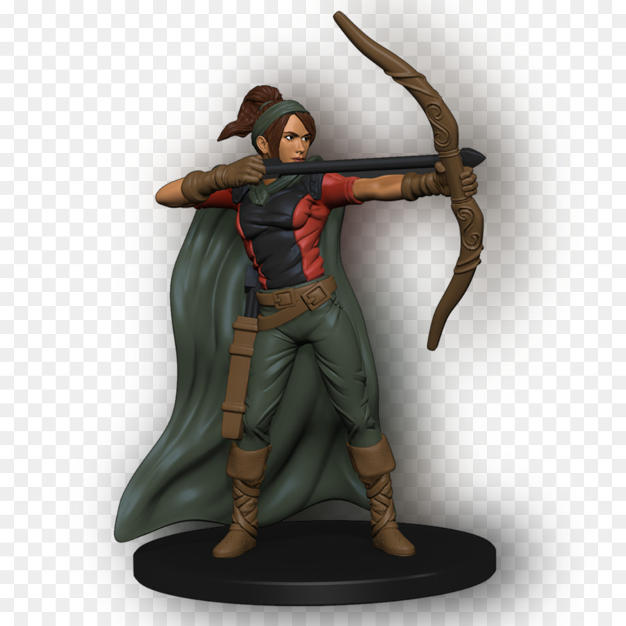 Dungeons Dragons，Dungeons Dragons Juego De Miniaturas PNG