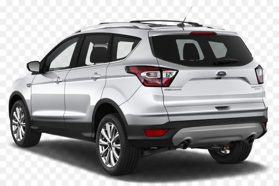 Suv Plateado，Auto PNG