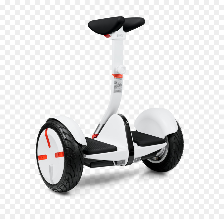 El Segway Pt，Vehículo Eléctrico PNG