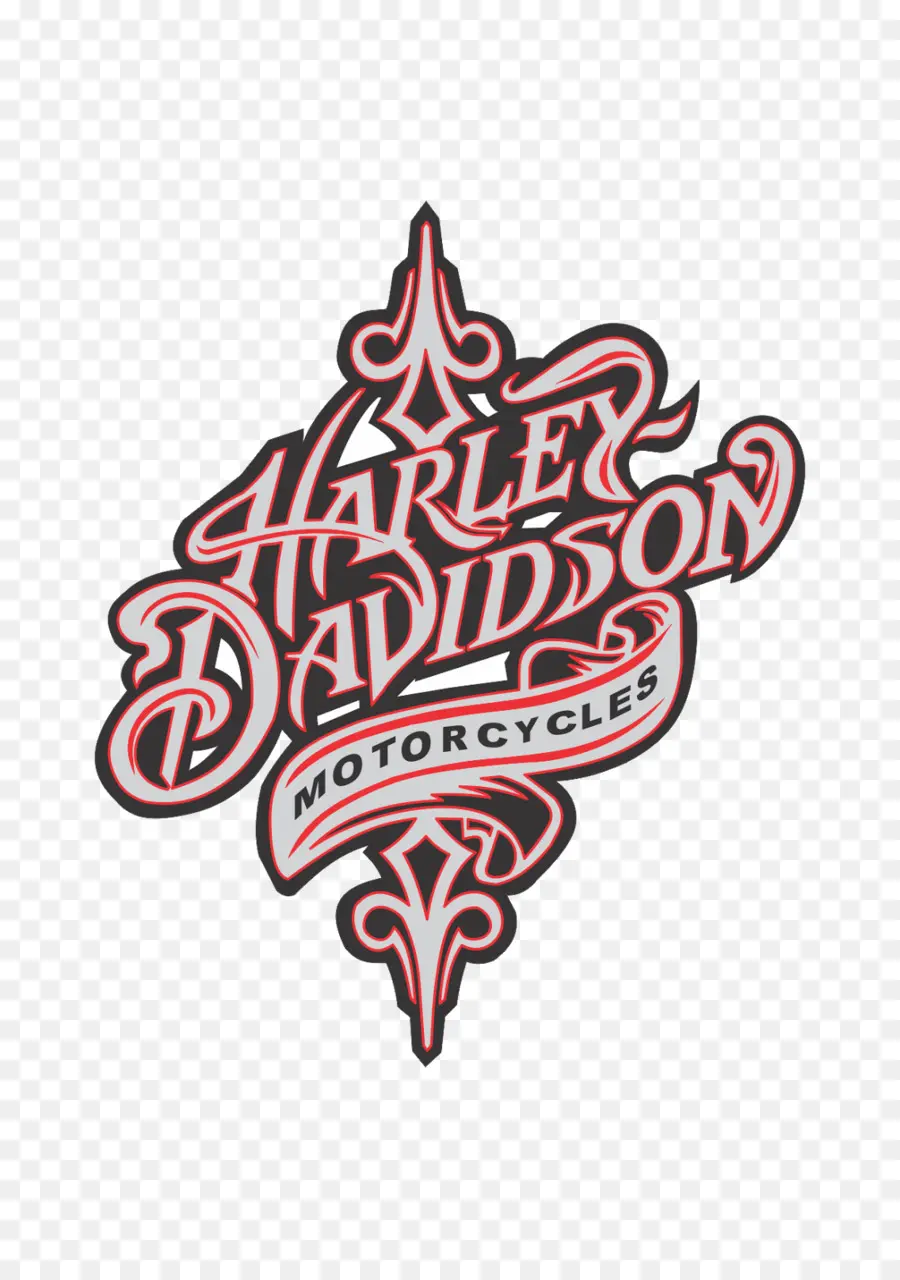 Harley Davidson，Logotipo PNG