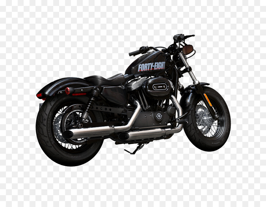 Harley Davidson，Motocicleta PNG