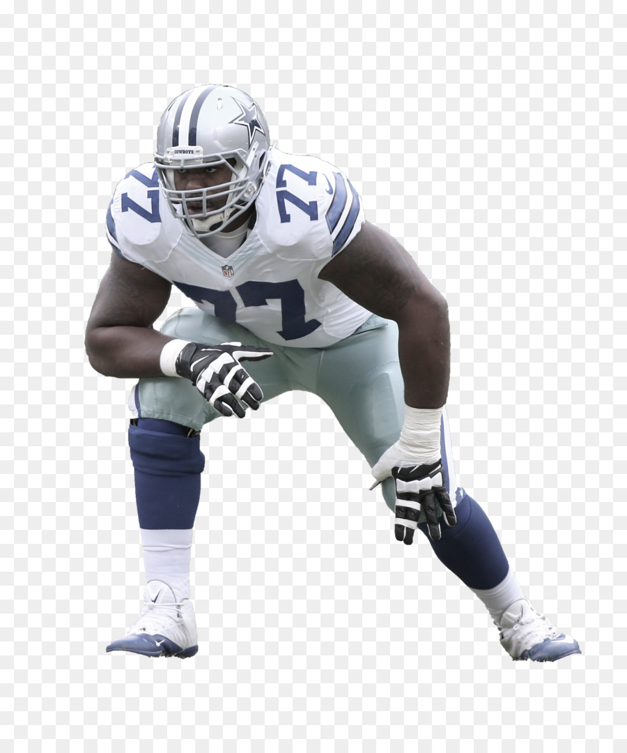 Los Vaqueros De Dallas，La Nfl PNG