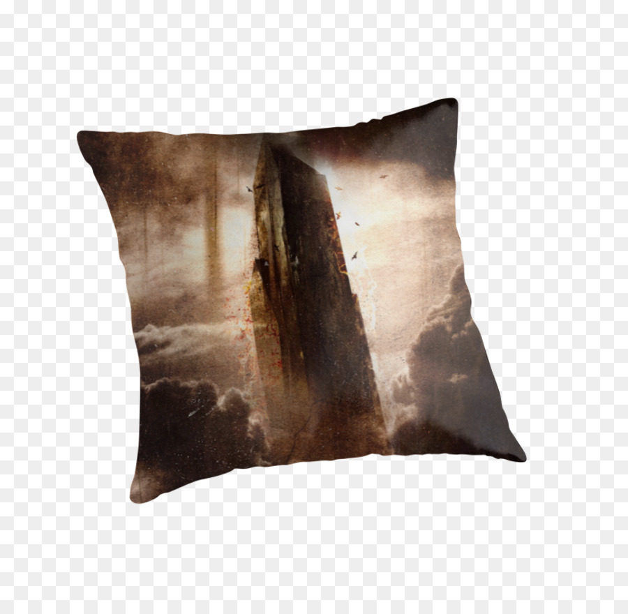 Almohadas，La Energía Nuclear PNG