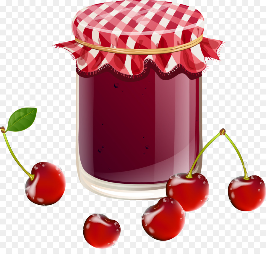 Conservas De Fruta，Dibujo PNG