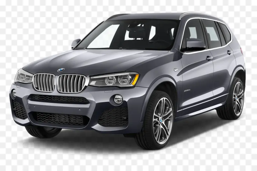 2016 Bmw X3，De 2017 El Bmw X3 PNG