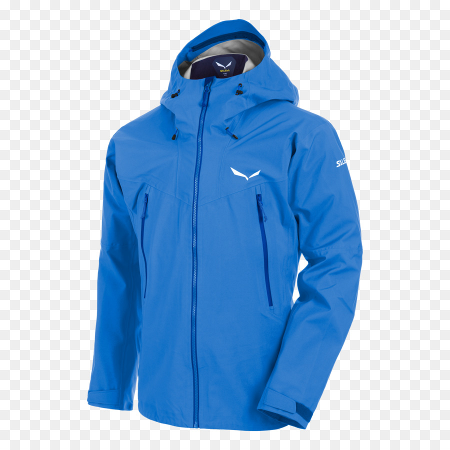 Chaqueta Azul，Ropa De Calle PNG