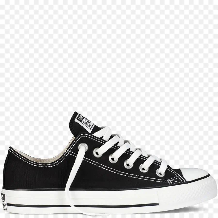 Zapatillas Negras，Zapatos PNG