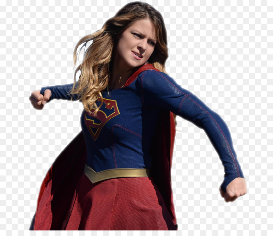 Melissa Benoist，Supergirl PNG