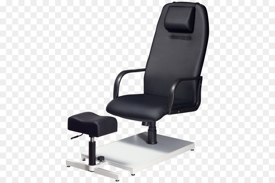 Silla Reclinable Negra，Asiento PNG