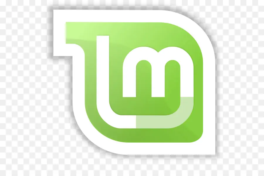 Logotipo De Linux Mint，Sistema Operativo PNG