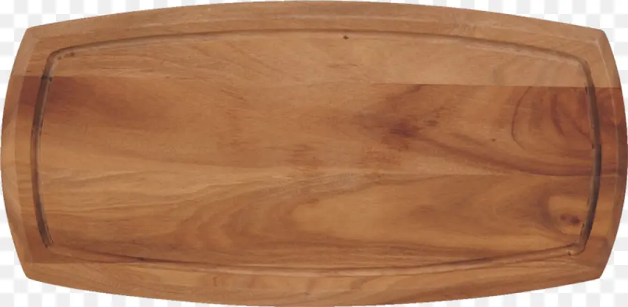 Bandeja De Madera，Cocina PNG