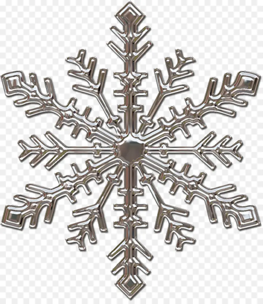 Copo De Nieve，Invierno PNG