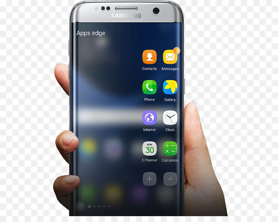 Samsung，Androide PNG
