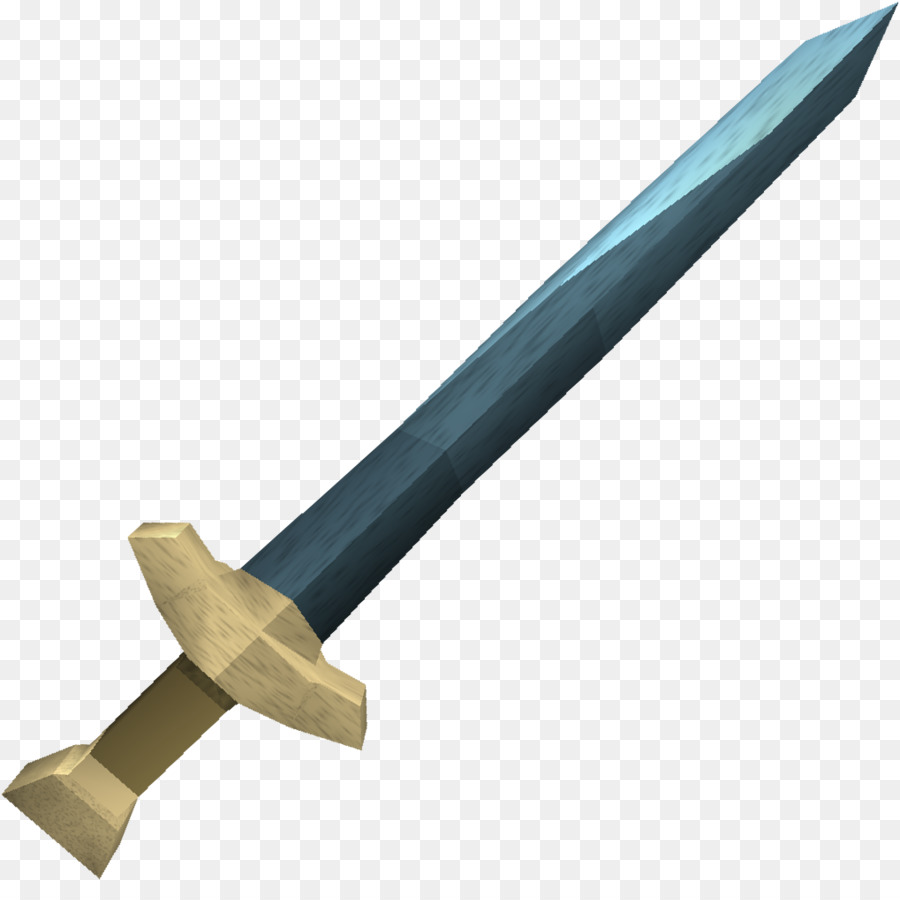 Espada De Píxeles，Arma PNG