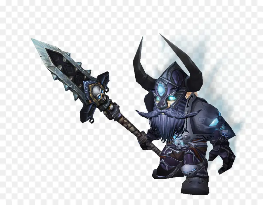 World Of Warcraft Wrath Of The Lich King，Warcraft Caballero De La Muerte PNG