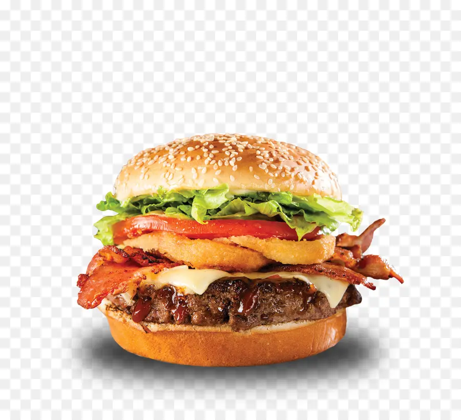 Hamburguesa，Hamburguesa Con Queso PNG