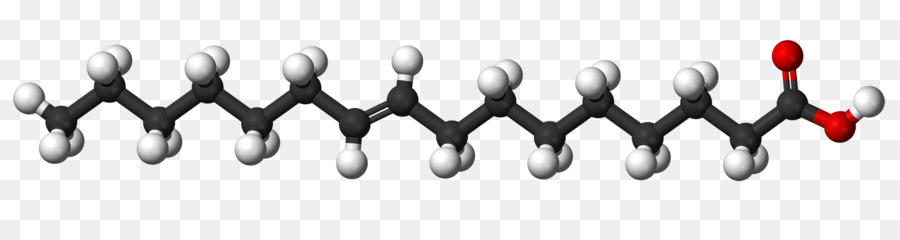 Estructura De La Molécula，Química PNG