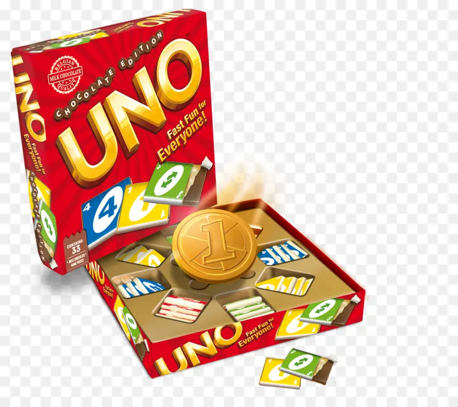 Onu，Tarjetas PNG