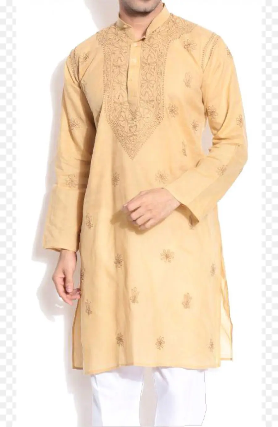 Kurta，Abrigo PNG