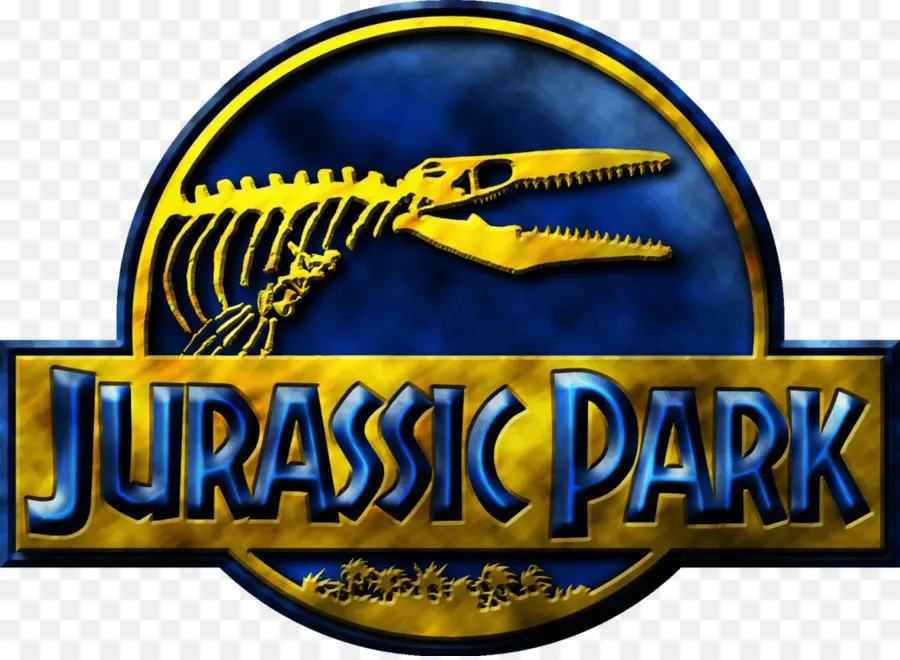 Lego Jurassic World，Parque Jurásico PNG